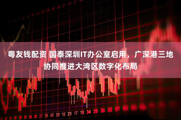粤友钱配资 国泰深圳IT办公室启用，广深港三地协同推进大湾区数字化布局